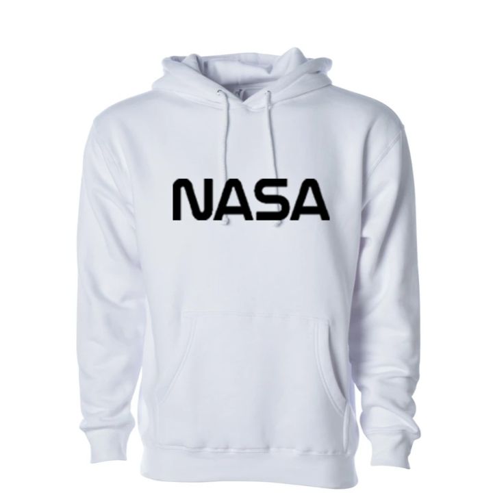 Nasa jacket lazada hotsell