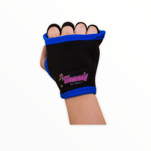 Womanly Manly Activewear Neoprene Lifters Glove