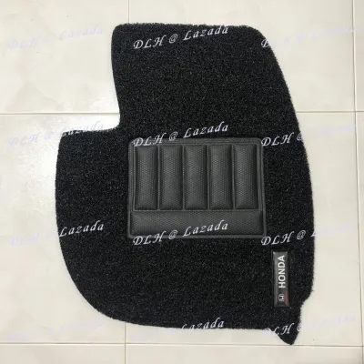 Car Floor Mat for Honda Vezel (Driver Side 1 piece or Full set 5 pieces)