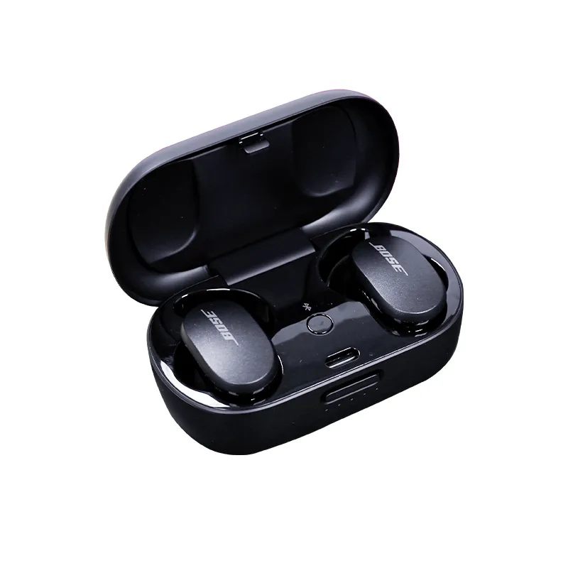 Bose Quietcomfort Earbuds True Wireless Earbuds Amazon Bose