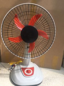 QUẠT 12V DC KẸP BÌNH