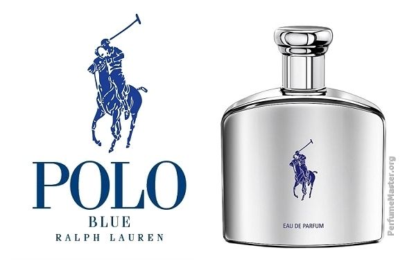 Polo cheap blue edition