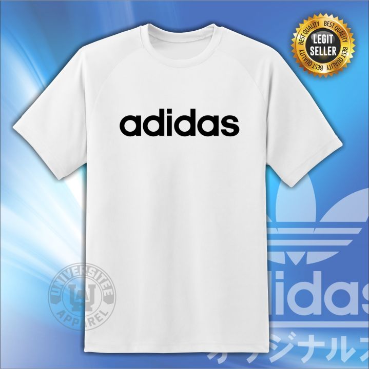 Adidas shirt with japanese writing best sale