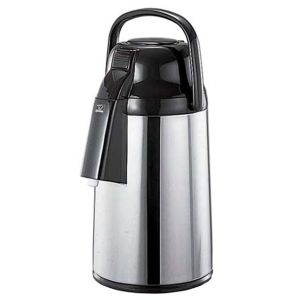 ZOJIRUSHI 3L GLASS LINED AIR POT - VRKE-30S-XA