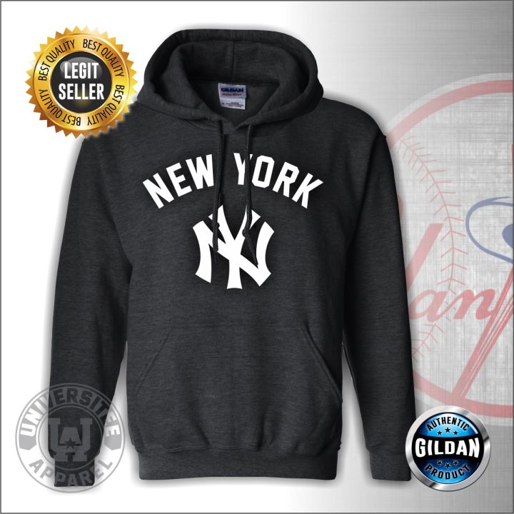 Men's New York Yankees Pro Standard Navy Old English Satin Full-Snap  Varsity Jacket