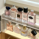 High-end cosmetic stores