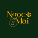 ÁO DÀI NGỌC MAI