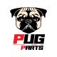 Pugparts