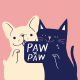 PAWxPAW พอว์พอว์