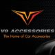 V9 accessories