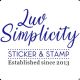 Luv Simplicity