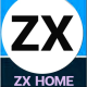 ZX HOME