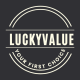 Luckyvalue