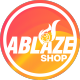 Ablaze Shop