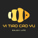 yitiaocaoyu