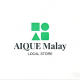 AIQUE Malay Local Store