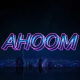 Ahoom