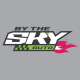 BY THE SKY