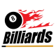 Professional Billiards and Accessories