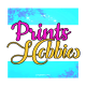 Hobbyprints Online Shop