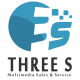 3S MULTIMEDIA SALES AND SERVICE S