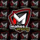 Mahes Striping