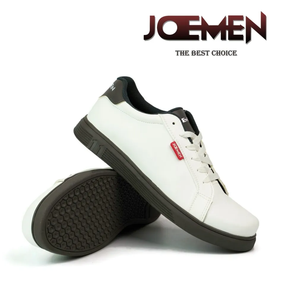 Sepatu Sneakers Pria Joemen J 70 Unisex Casual Fashion Terbaru