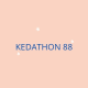 KEDATHON 88