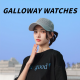 Galloway watches