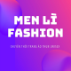 Men Lì Fashion