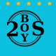 2 BOYS