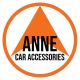 Anne Car Accessories