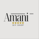 Amani DIY Shop