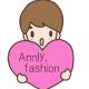 Annly's fashion