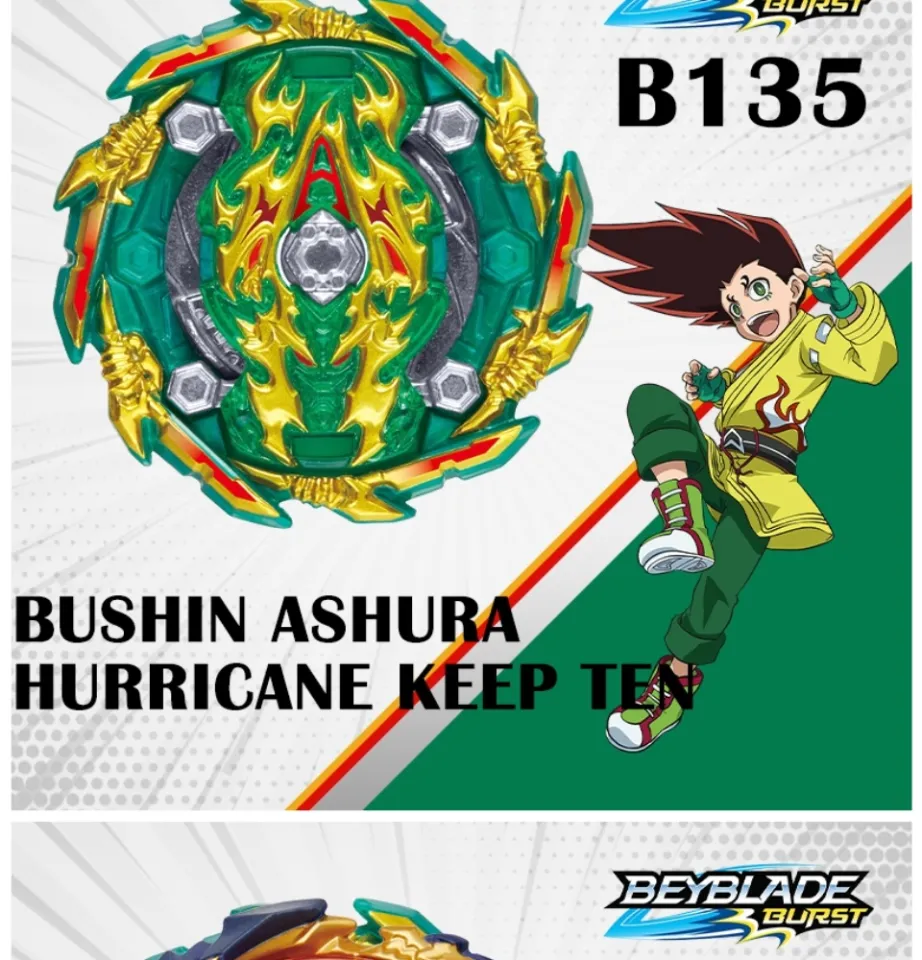 Beyblade best sale gachi toys