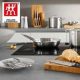Le Creuset -Zwilling online discount store