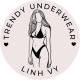 Trendy Underwear - Linh Vy