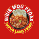DAPUR LARIS PEDAS