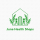 June Health Shops