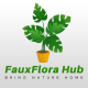 FauxFlora Hub