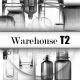 Warehouse T2