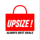 Upsize! Wholesale