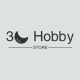 3C Hobby Store