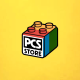 Pcs Store - Đồ Chơi Lắp Ráp Mô Hình