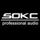 SOKC AUDIO