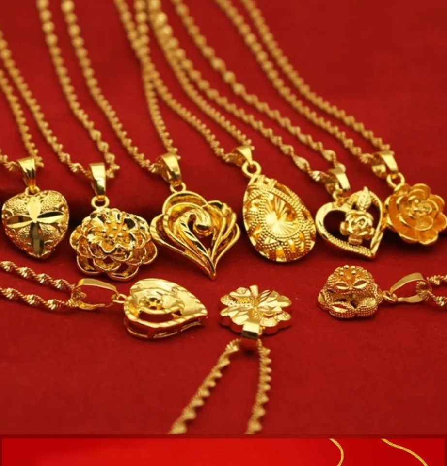 For sale: 18K #Saudi #Gold Jewelry Set #Earrings + #Ring + #Necklace + # Pendant More #Jewelry displayed at FB.com/Ka… | Gold coin jewelry, Coin  jewelry, Necklace