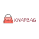 Knapbag