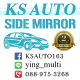 KS Auto Shop