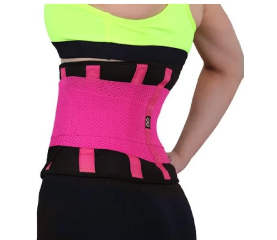 Waist Hot Belt