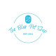 The Blur Pet Shop